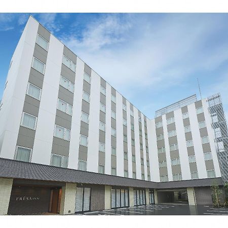 Sotetsu Fresa Inn Kamakura-Ofuna Higashiguchi Exteriér fotografie