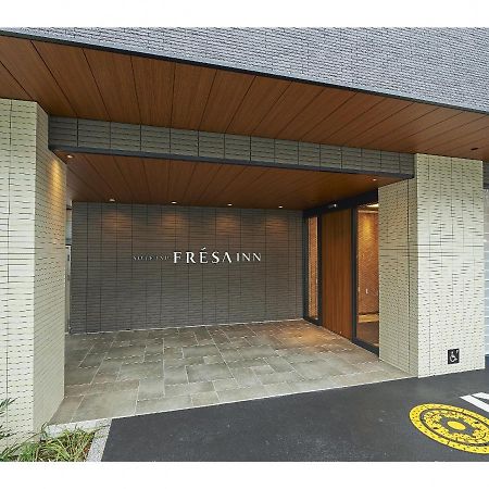 Sotetsu Fresa Inn Kamakura-Ofuna Higashiguchi Exteriér fotografie