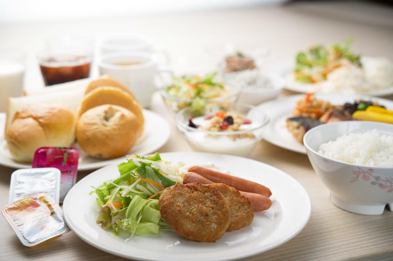 Sotetsu Fresa Inn Kamakura-Ofuna Higashiguchi Exteriér fotografie