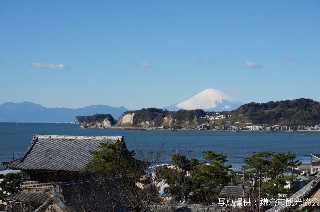 Sotetsu Fresa Inn Kamakura-Ofuna Higashiguchi Exteriér fotografie
