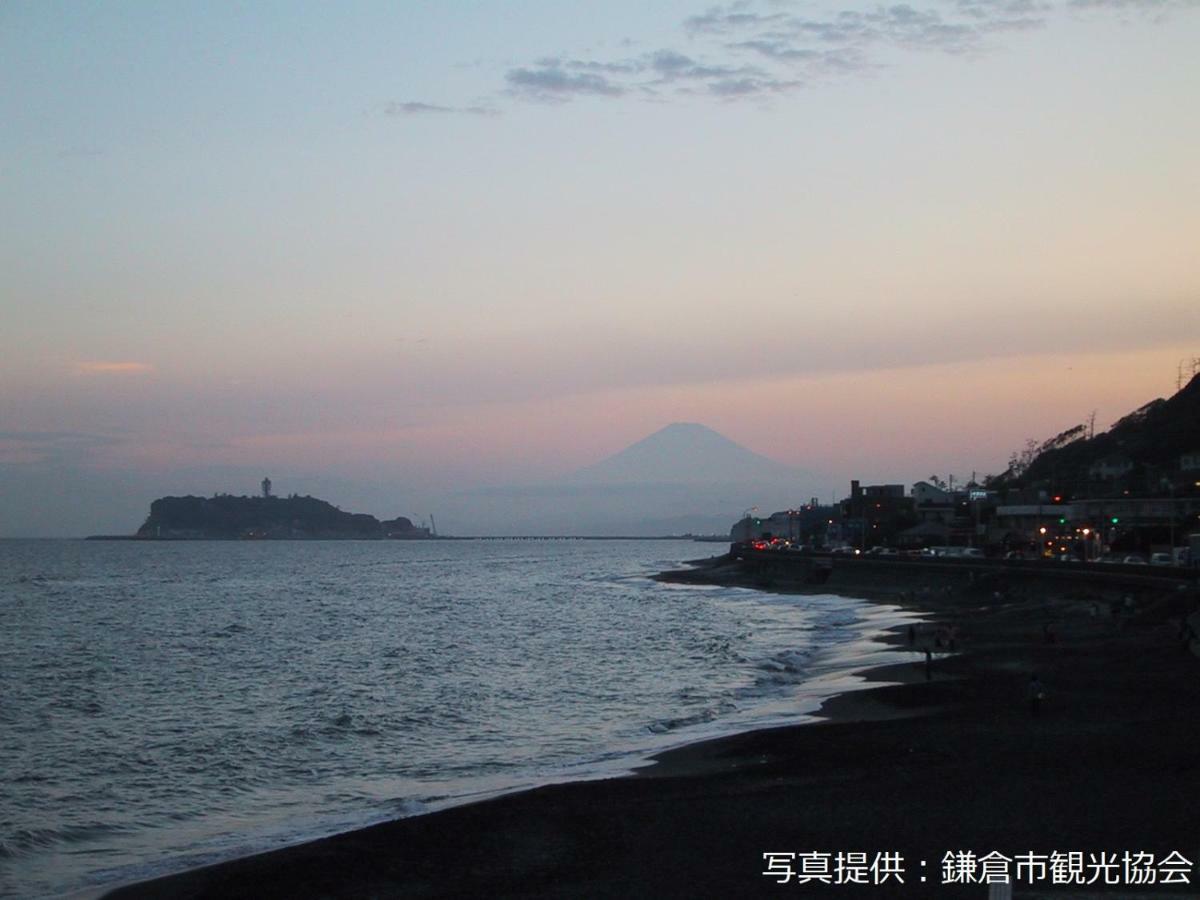 Sotetsu Fresa Inn Kamakura-Ofuna Higashiguchi Exteriér fotografie