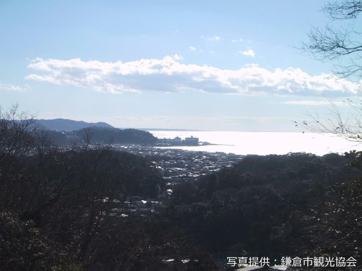 Sotetsu Fresa Inn Kamakura-Ofuna Higashiguchi Exteriér fotografie