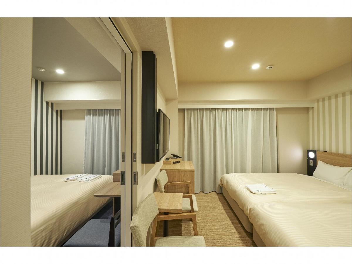 Sotetsu Fresa Inn Kamakura-Ofuna Higashiguchi Exteriér fotografie