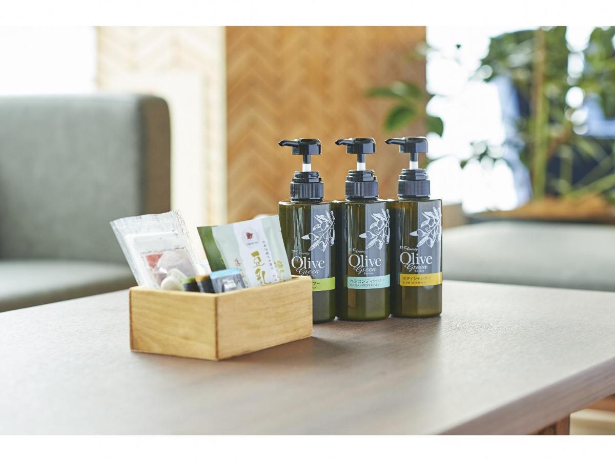 Sotetsu Fresa Inn Kamakura-Ofuna Higashiguchi Exteriér fotografie