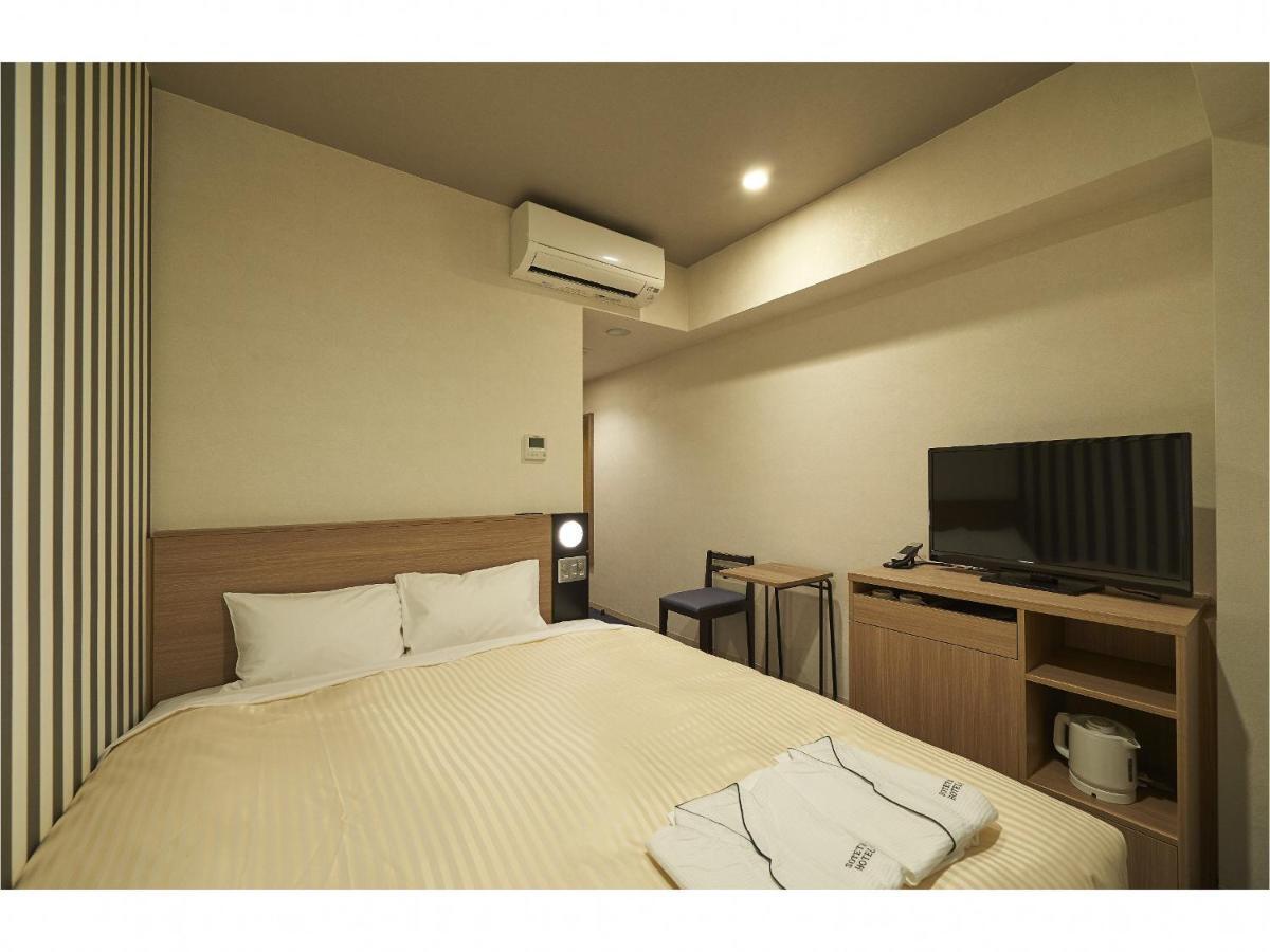 Sotetsu Fresa Inn Kamakura-Ofuna Higashiguchi Exteriér fotografie