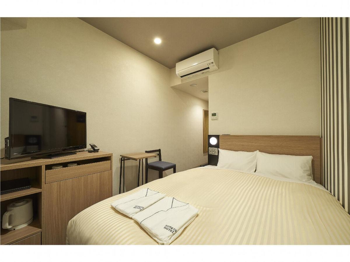 Sotetsu Fresa Inn Kamakura-Ofuna Higashiguchi Exteriér fotografie