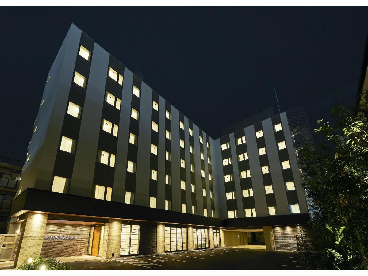Sotetsu Fresa Inn Kamakura-Ofuna Higashiguchi Exteriér fotografie