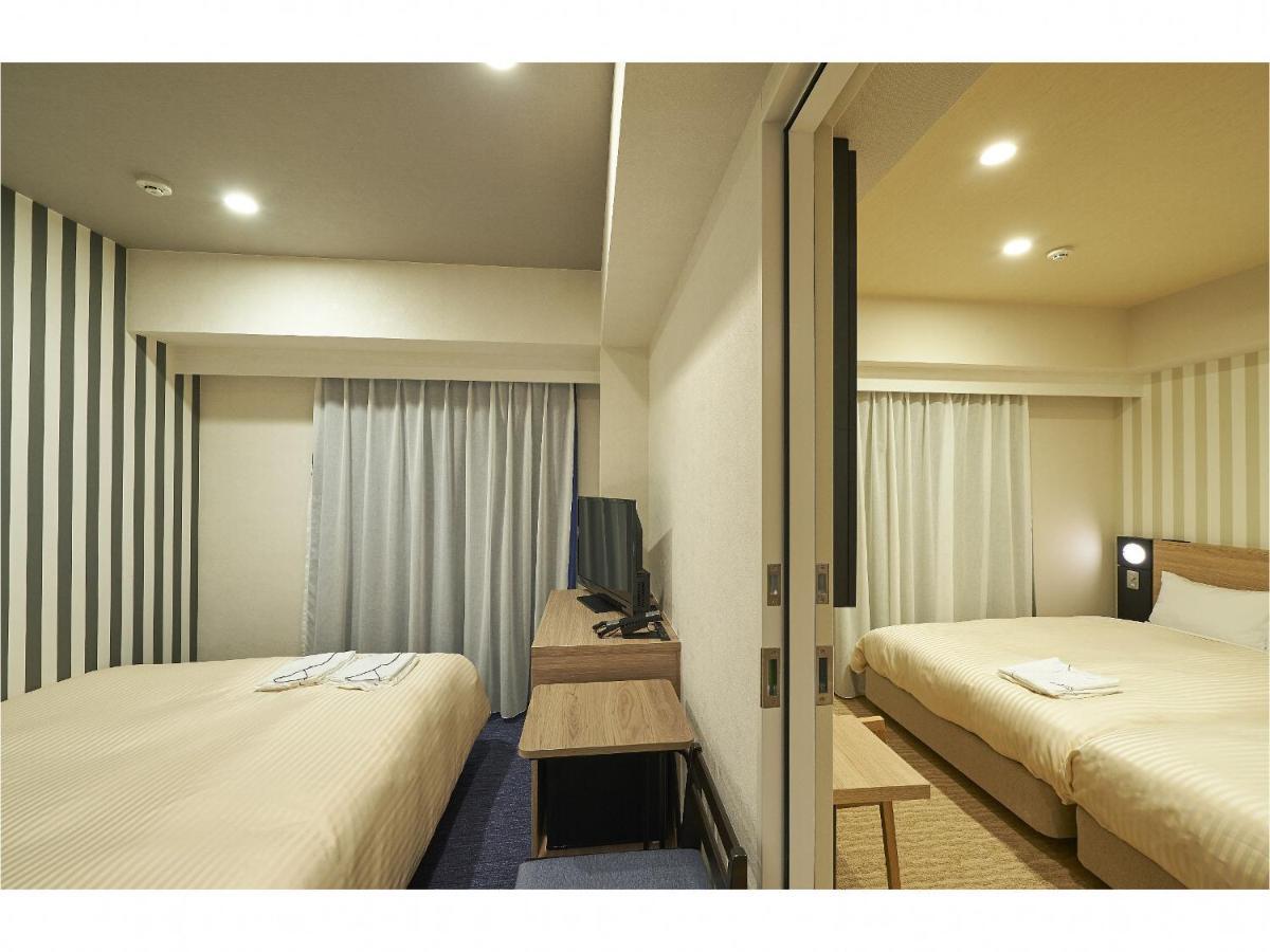 Sotetsu Fresa Inn Kamakura-Ofuna Higashiguchi Exteriér fotografie