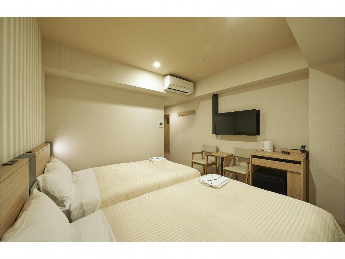 Sotetsu Fresa Inn Kamakura-Ofuna Higashiguchi Exteriér fotografie