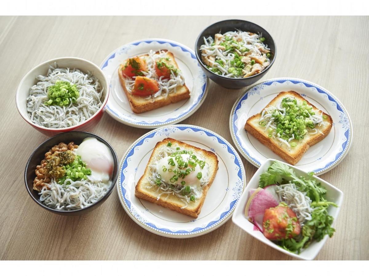 Sotetsu Fresa Inn Kamakura-Ofuna Higashiguchi Exteriér fotografie