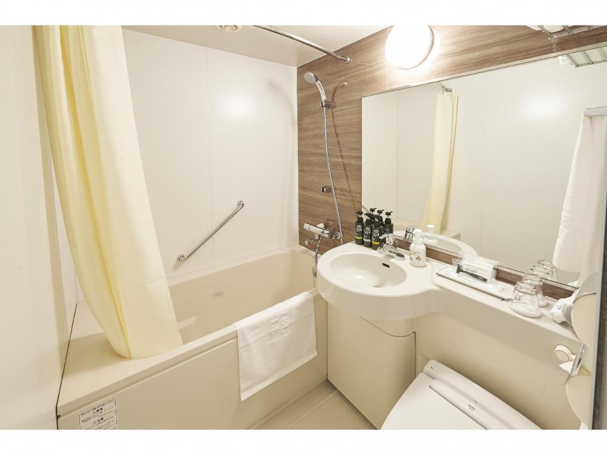 Sotetsu Fresa Inn Kamakura-Ofuna Higashiguchi Exteriér fotografie