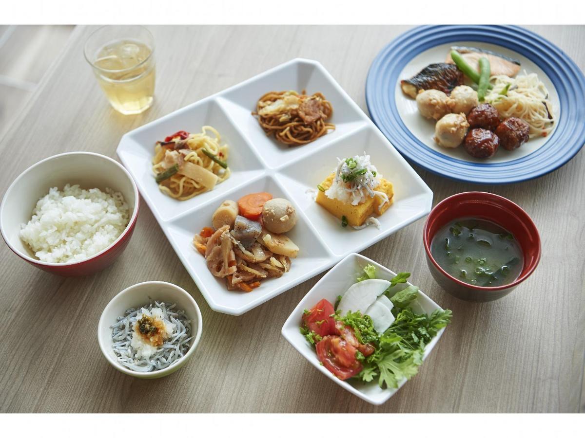 Sotetsu Fresa Inn Kamakura-Ofuna Higashiguchi Exteriér fotografie