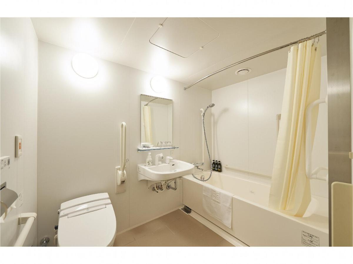 Sotetsu Fresa Inn Kamakura-Ofuna Higashiguchi Exteriér fotografie