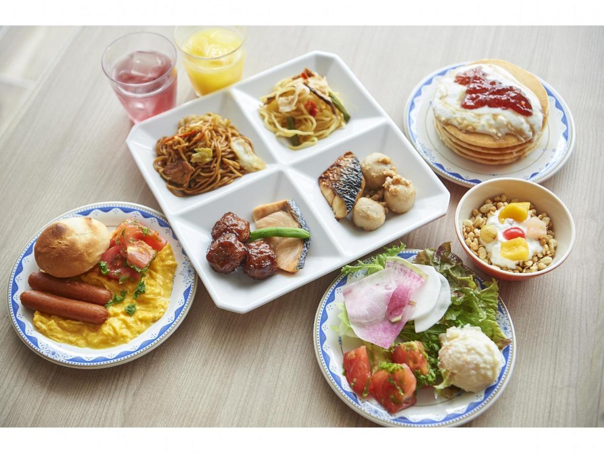 Sotetsu Fresa Inn Kamakura-Ofuna Higashiguchi Exteriér fotografie