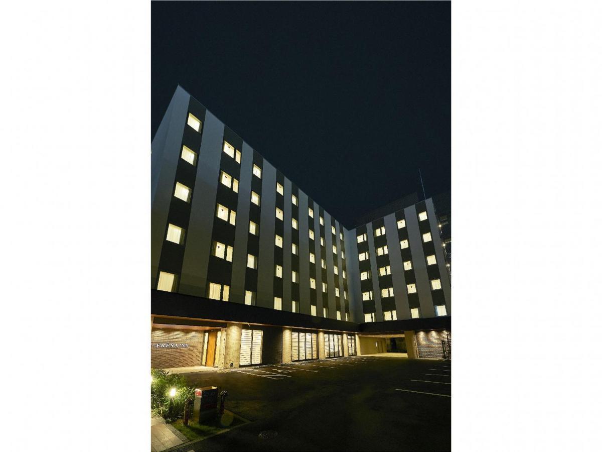 Sotetsu Fresa Inn Kamakura-Ofuna Higashiguchi Exteriér fotografie