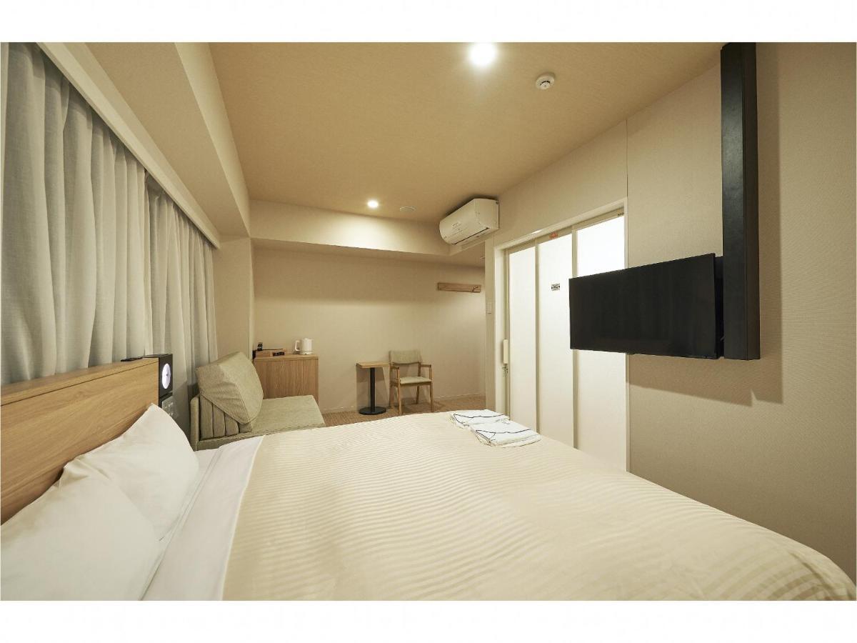 Sotetsu Fresa Inn Kamakura-Ofuna Higashiguchi Exteriér fotografie