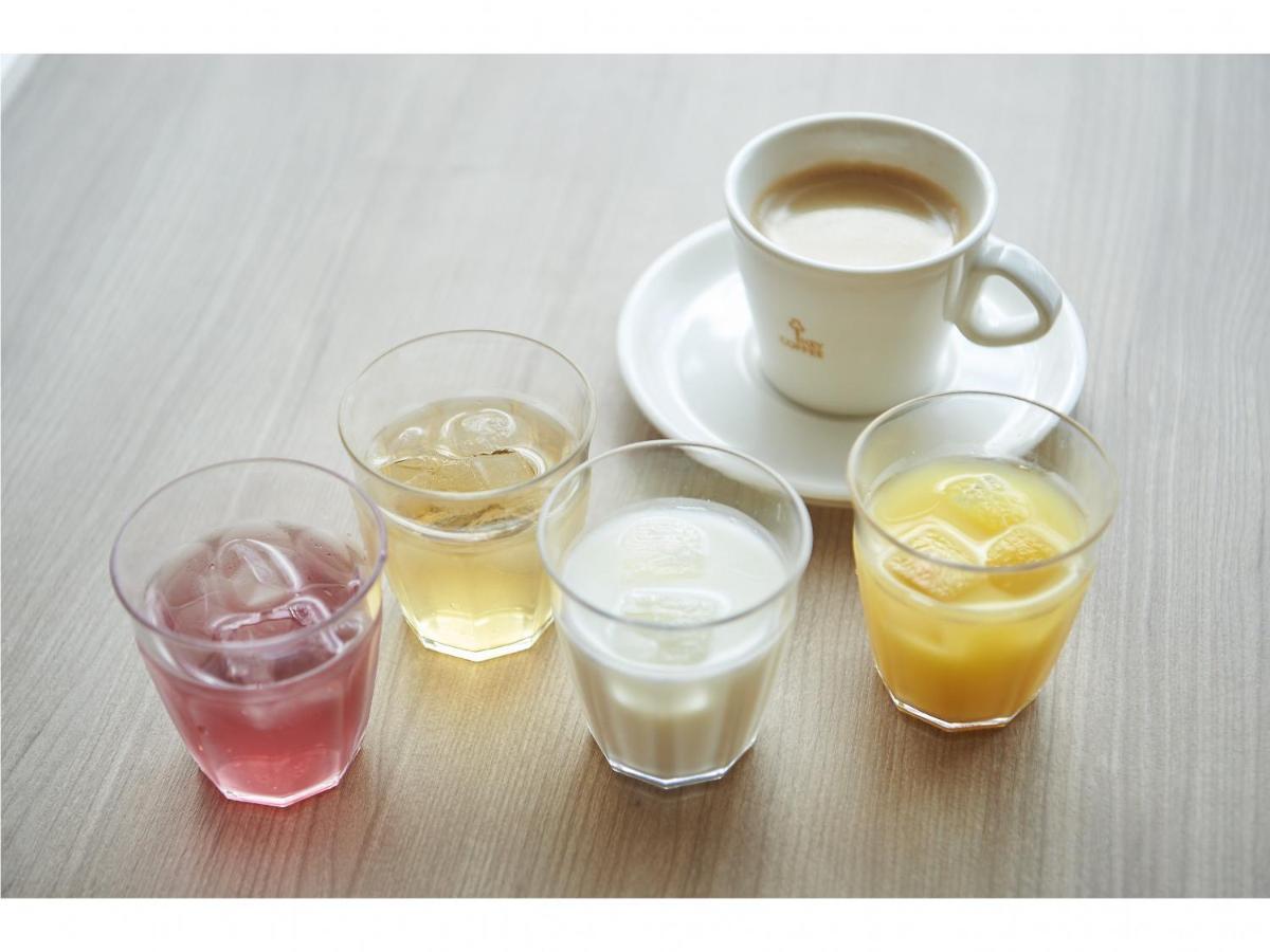 Sotetsu Fresa Inn Kamakura-Ofuna Higashiguchi Exteriér fotografie