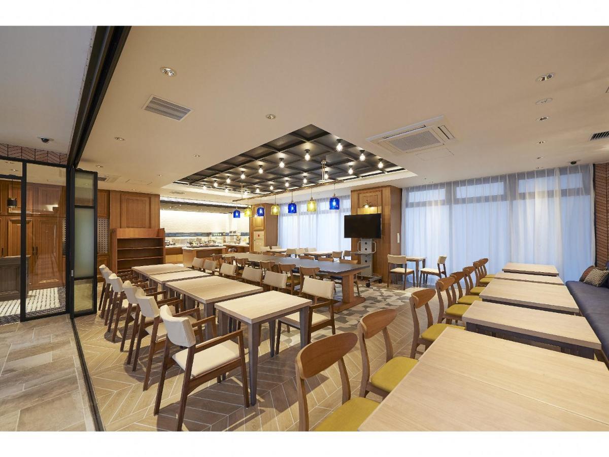 Sotetsu Fresa Inn Kamakura-Ofuna Higashiguchi Exteriér fotografie