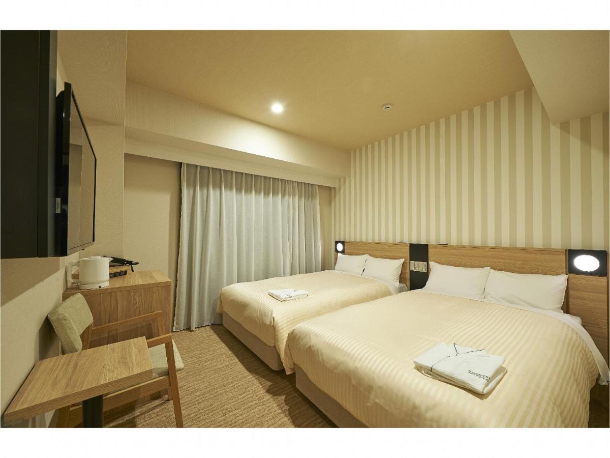 Sotetsu Fresa Inn Kamakura-Ofuna Higashiguchi Exteriér fotografie